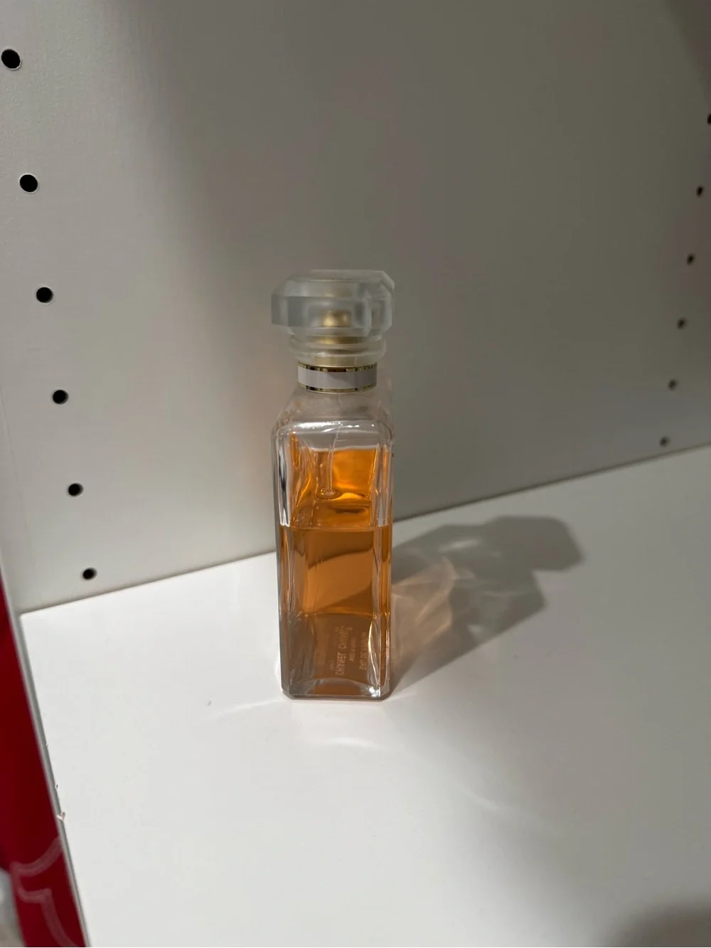 Chanel Coco perfume